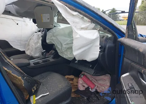 2024 Nissan Sentra Sr Xtronic Cvt z USA, uszkodzony, nr VIN 3N1AB8DV2RY283106